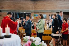 03.06.2023 Pfarrfirmung